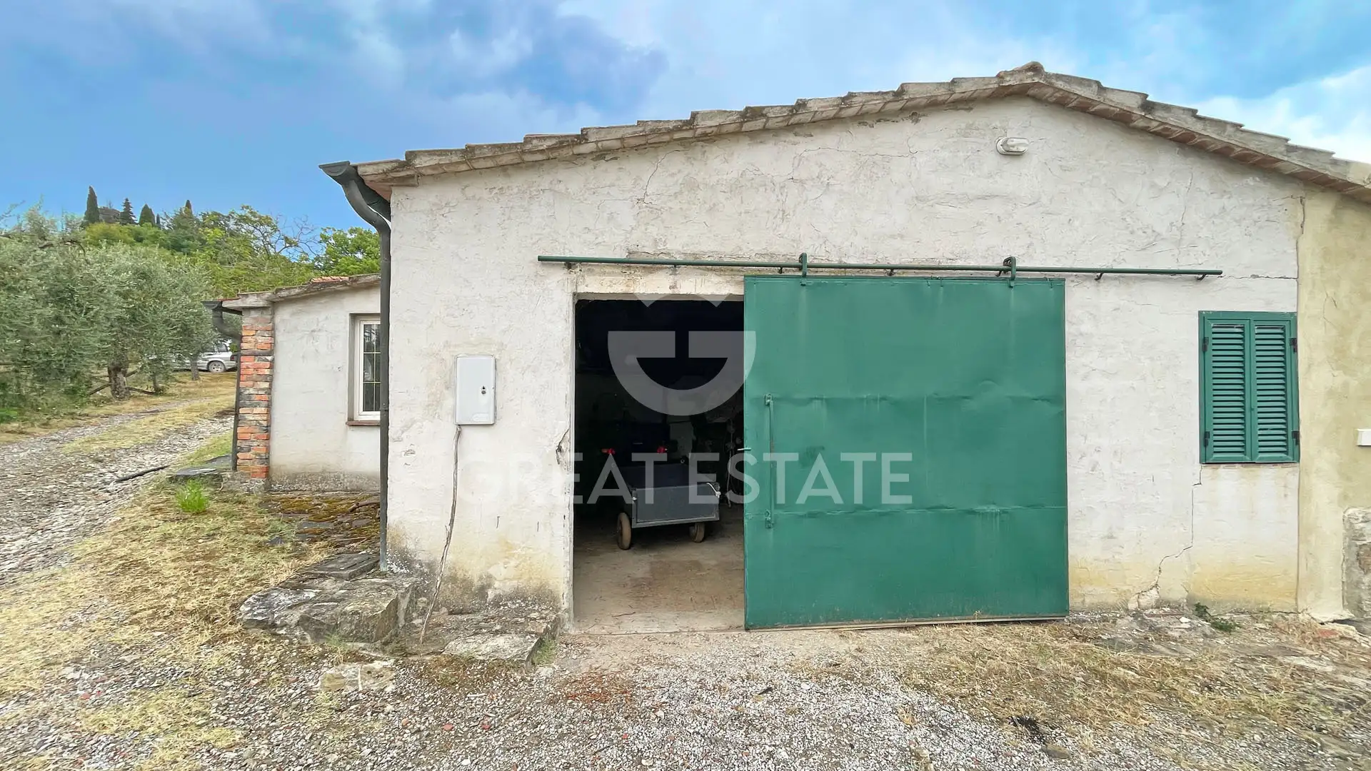 House 153m² in Italy, Siena. Priced at 340000€ rent photo-15