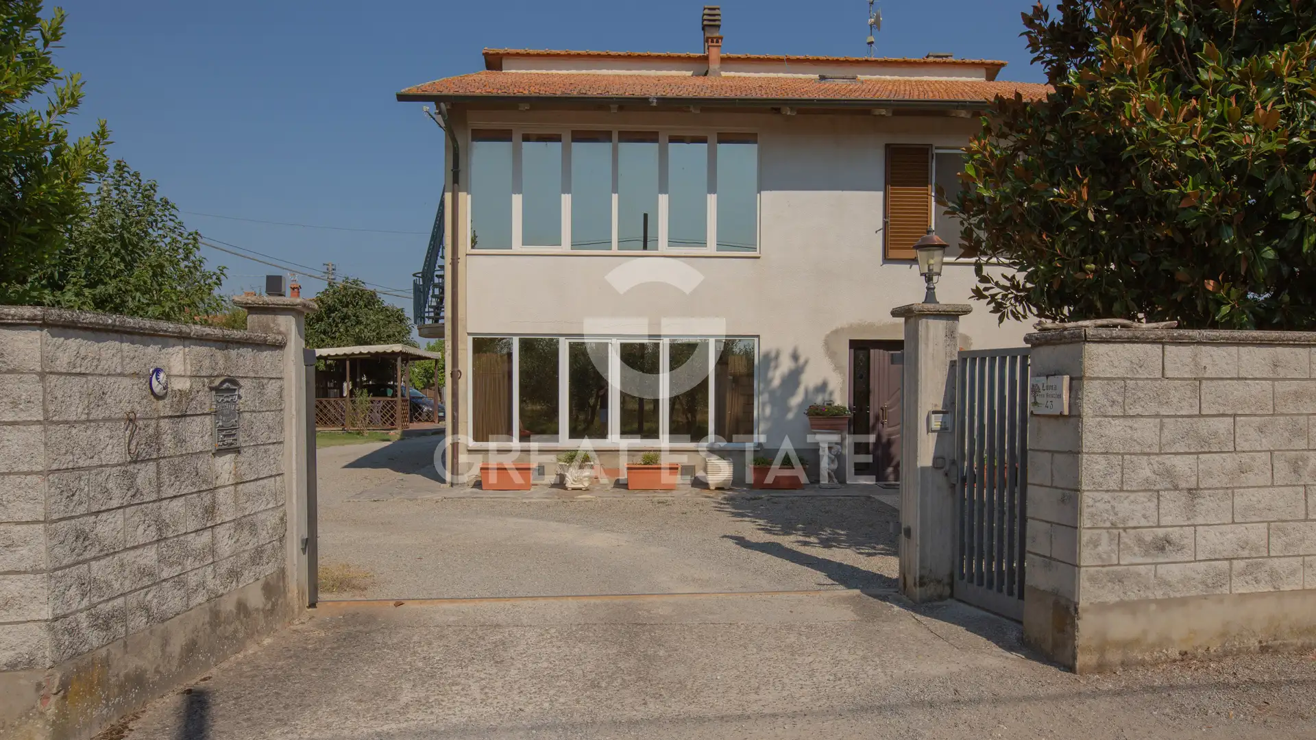 Villa 520m² in Italy, Perugia. Priced at 220000€ rent photo-2