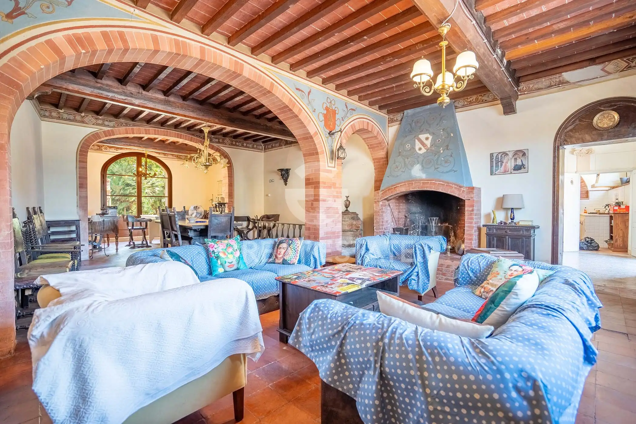 House 567m² in Italy, Perugia. Priced at 520000€ rent photo-10