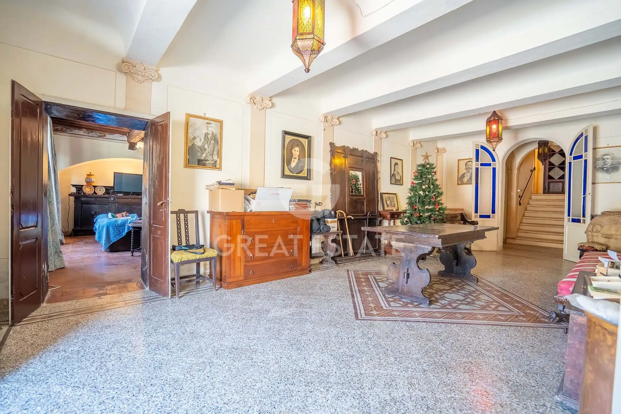 House 567m² in Italy, Perugia. Priced at 520000€ rent photo-13