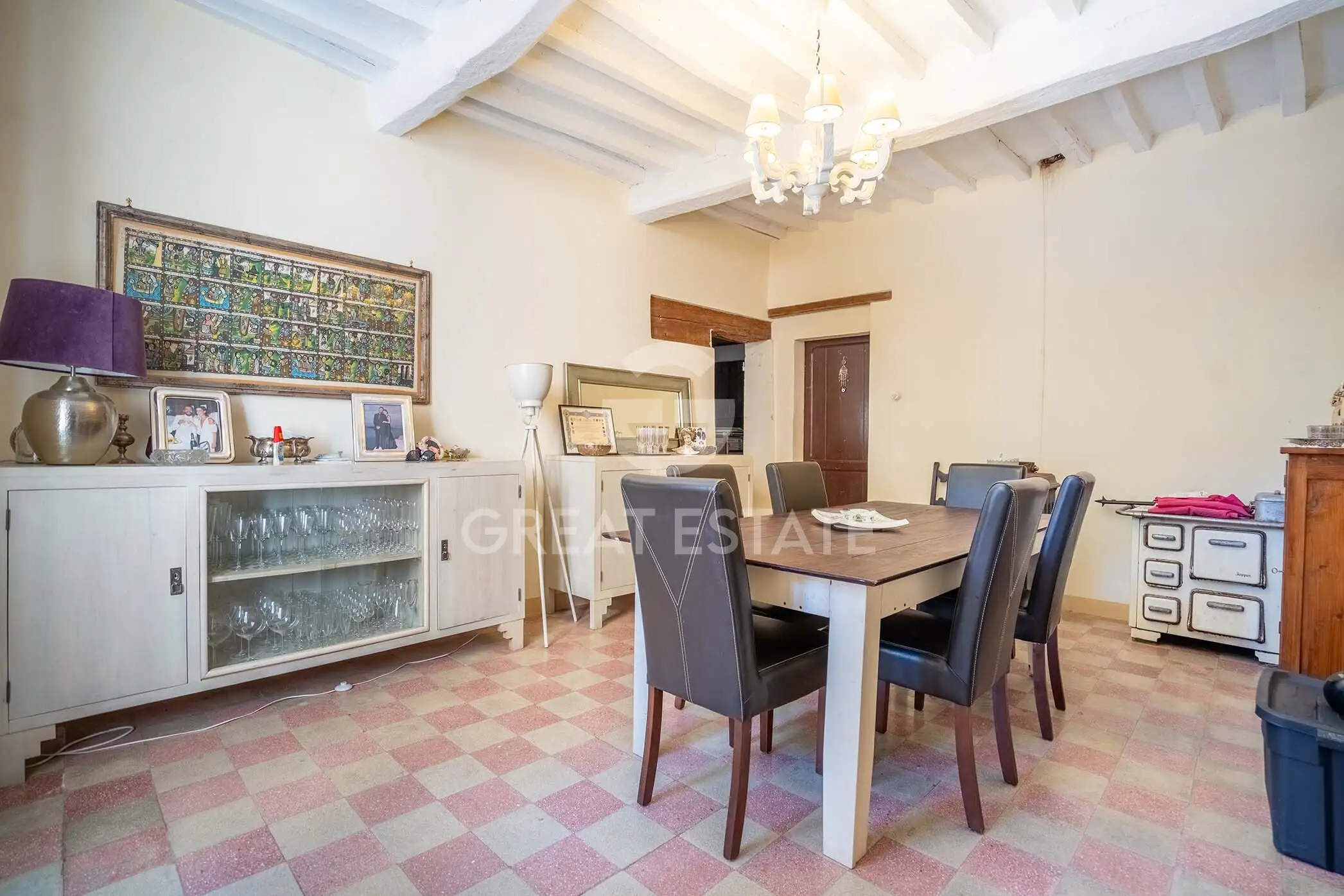 House 567m² in Italy, Perugia. Priced at 520000€ rent photo-15