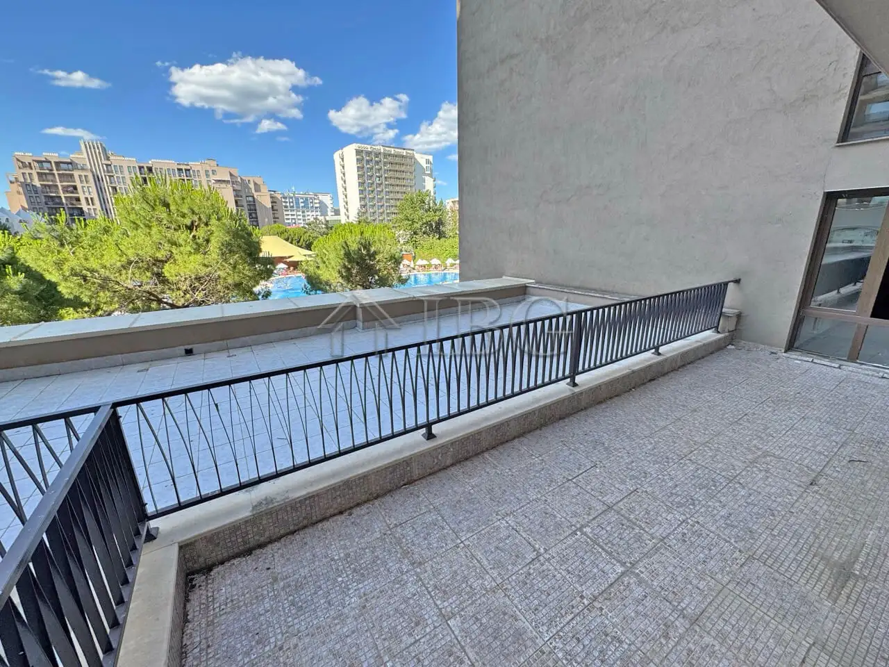 Flat 89m² in Bulgaria, Sunny Beach. Priced at 99999€ rent photo-4