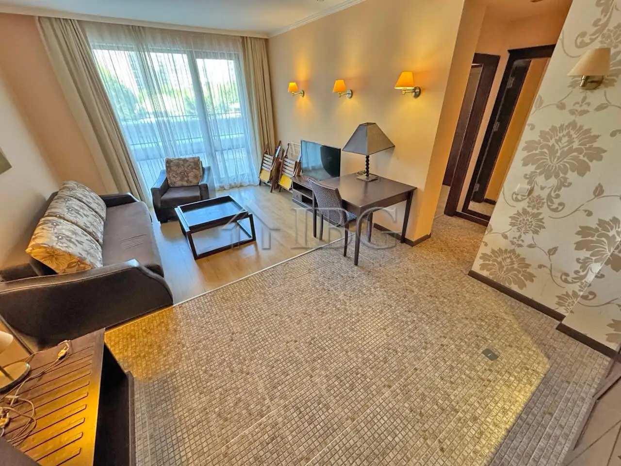 Flat 89m² in Bulgaria, Sunny Beach. Priced at 99999€ rent photo-6