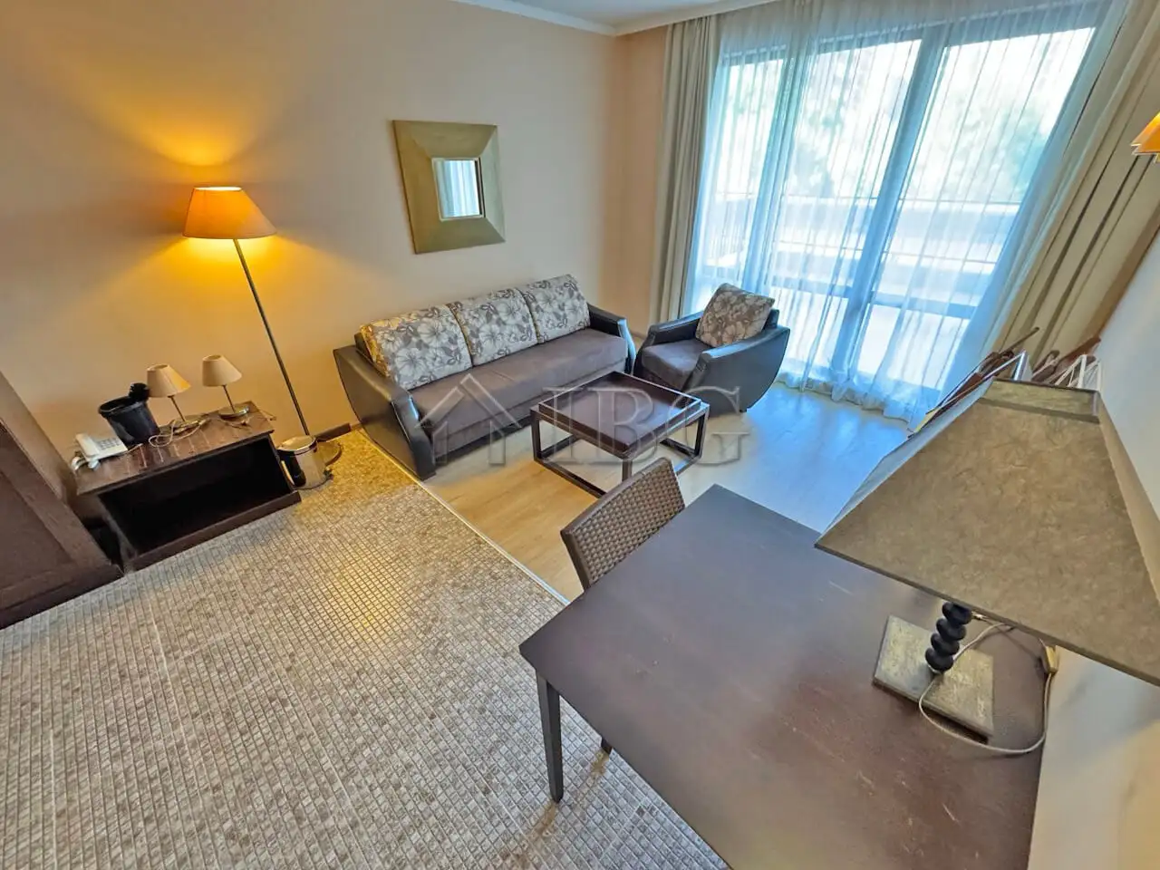 Flat 89m² in Bulgaria, Sunny Beach. Priced at 99999€ rent photo-7
