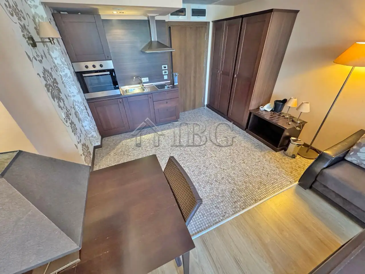 Flat 89m² in Bulgaria, Sunny Beach. Priced at 99999€ rent photo-9