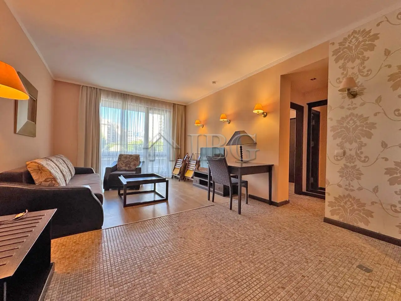Flat 89m² in Bulgaria, Sunny Beach. Priced at 99999€ rent photo-11