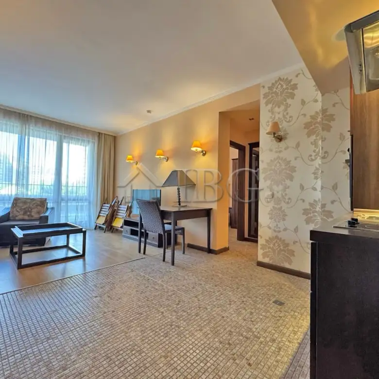 Flat 89m² in Bulgaria, Sunny Beach. Priced at 99999€ rent photo-1