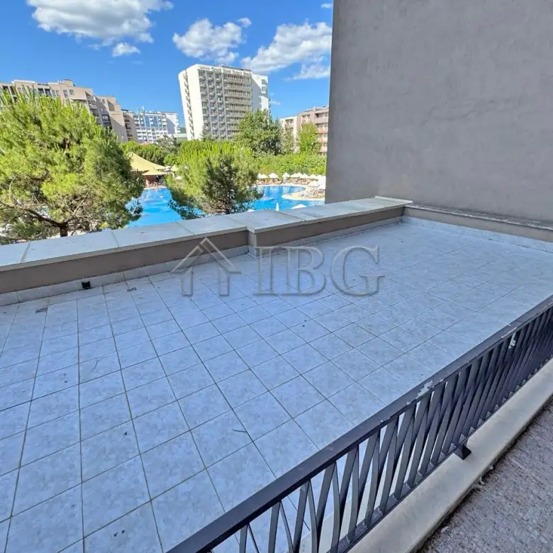 Flat 89m² in Bulgaria, Sunny Beach. Priced at 99999€ rent photo-2