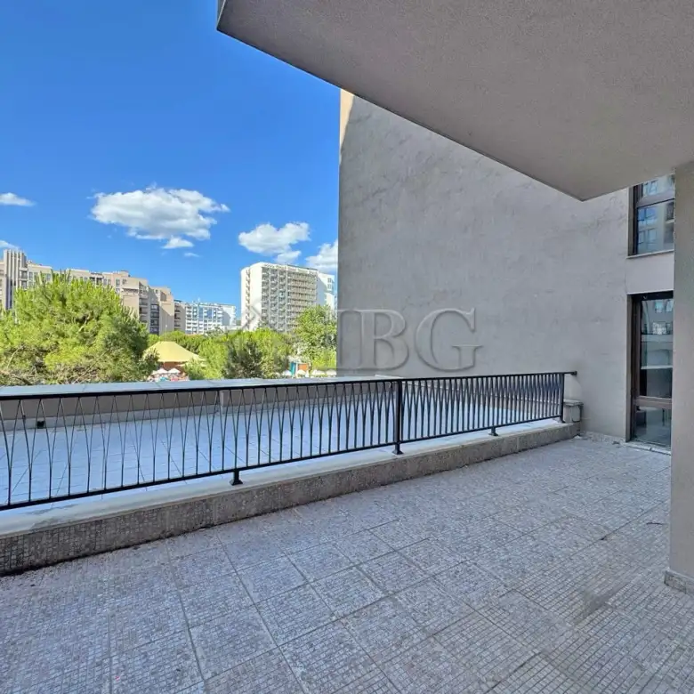 Flat 89m² in Bulgaria, Sunny Beach. Priced at 99999€ rent photo-3