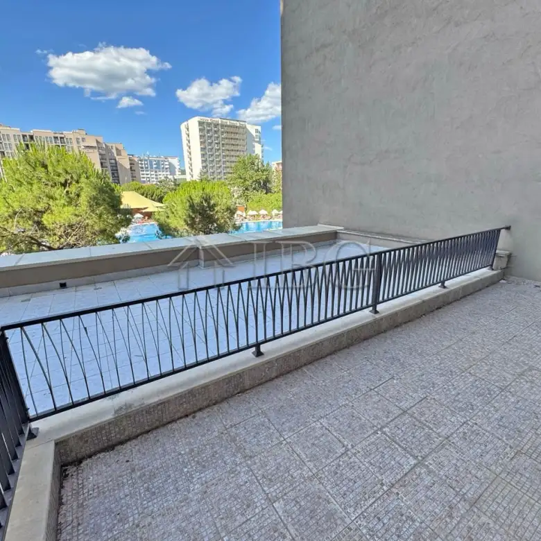 Flat 89m² in Bulgaria, Sunny Beach. Priced at 99999€ rent photo-4