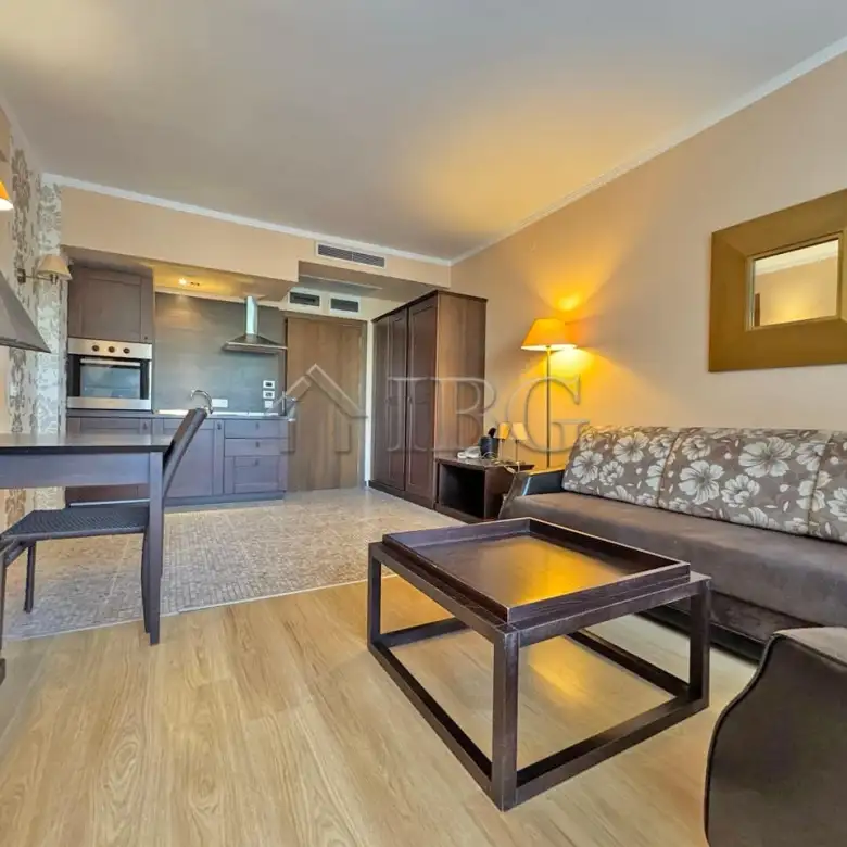 Flat 89m² in Bulgaria, Sunny Beach. Priced at 99999€ rent photo-8