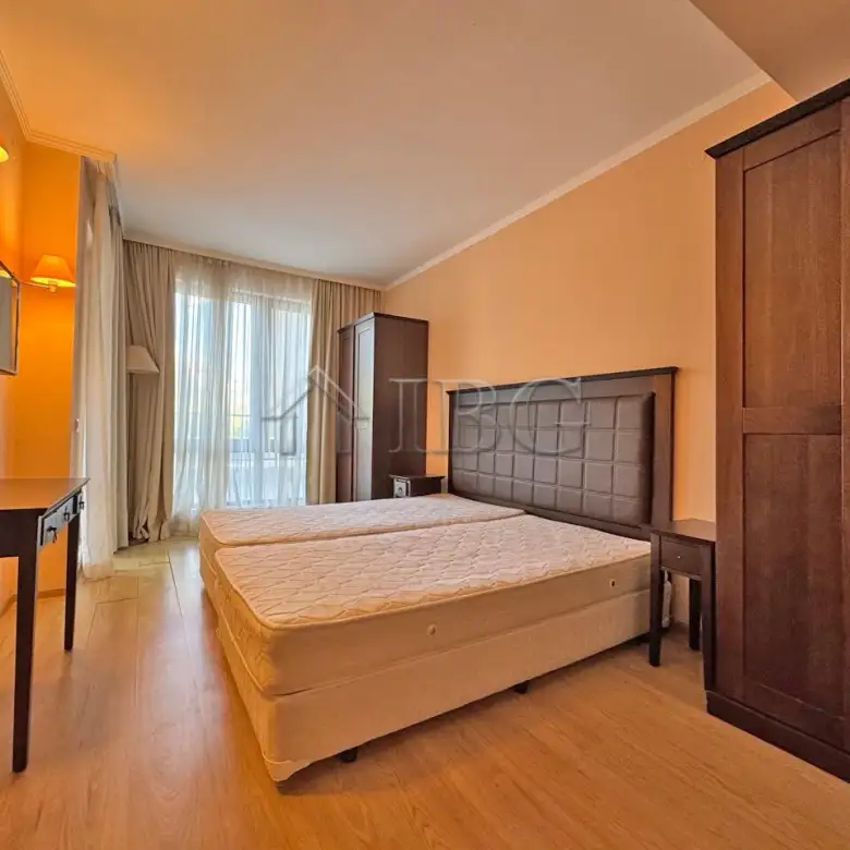 Flat 89m² in Bulgaria, Sunny Beach. Priced at 99999€ rent photo-10