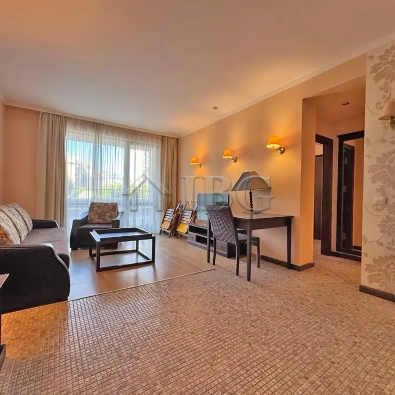 Flat 89m² in Bulgaria, Sunny Beach. Priced at 99999€ rent photo-11