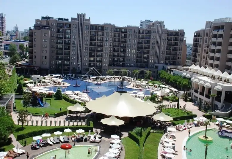 Flat 89m² in Bulgaria, Sunny Beach. Priced at 99999€ rent photo-15