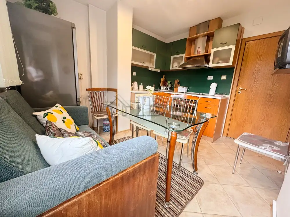 Flat 60m² in Bulgaria, Ruse. Priced at 96900€ rent photo-1