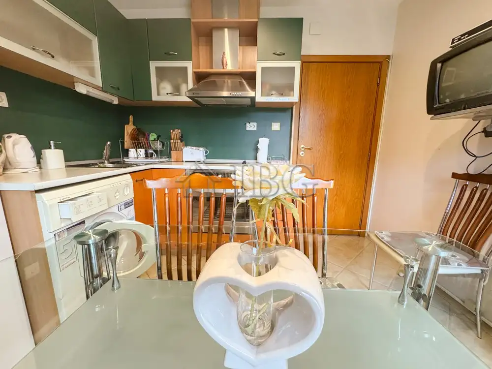 Flat 60m² in Bulgaria, Ruse. Priced at 96900€ rent photo-2
