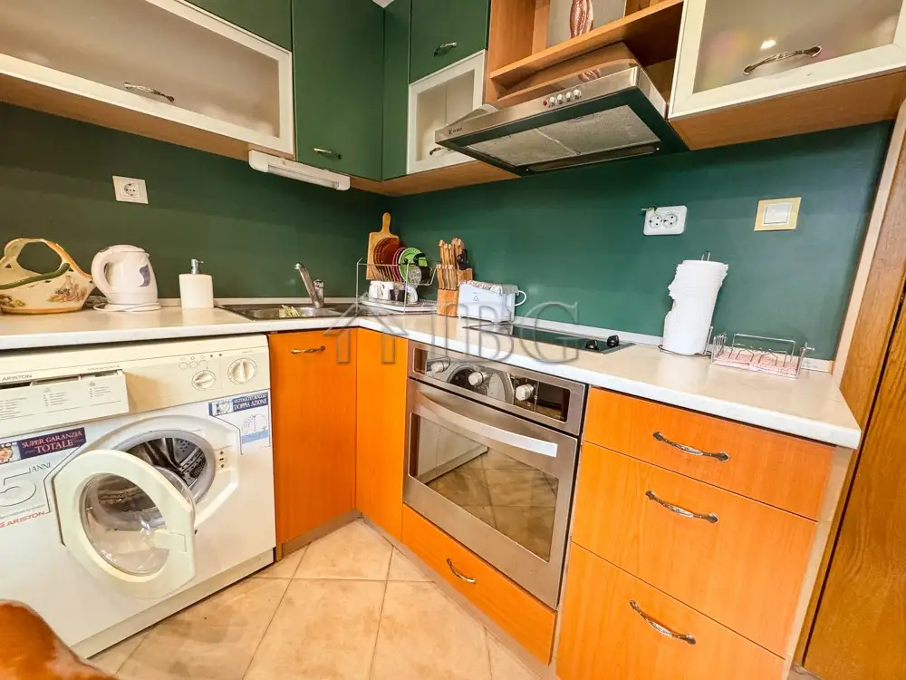 Flat 60m² in Bulgaria, Ruse. Priced at 96900€ rent photo-3