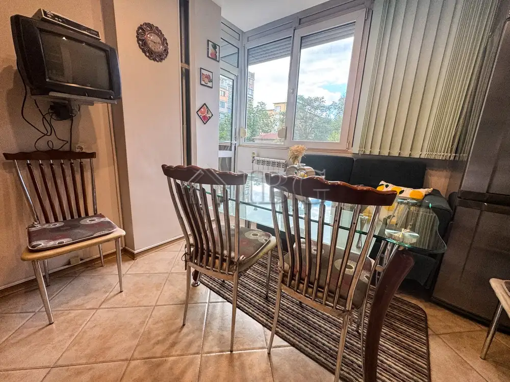 Flat 60m² in Bulgaria, Ruse. Priced at 96900€ rent photo-4