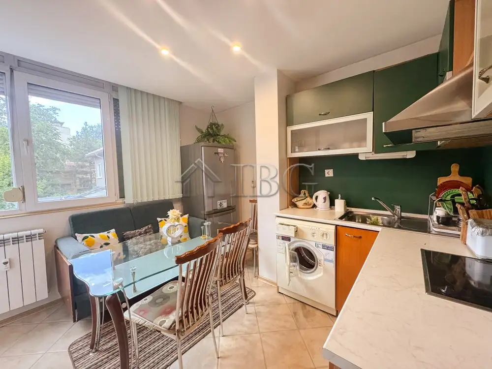 Flat 60m² in Bulgaria, Ruse. Priced at 96900€ rent photo-6
