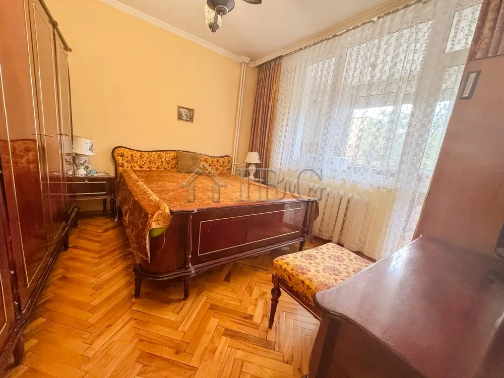 Flat 60m² in Bulgaria, Ruse. Priced at 96900€ rent photo-7