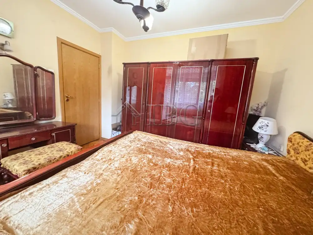 Flat 60m² in Bulgaria, Ruse. Priced at 96900€ rent photo-8