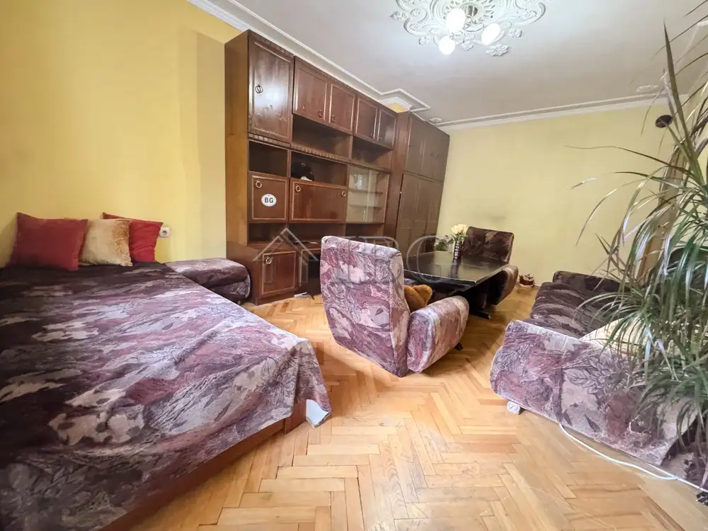 Flat 60m² in Bulgaria, Ruse. Priced at 96900€ rent photo-9