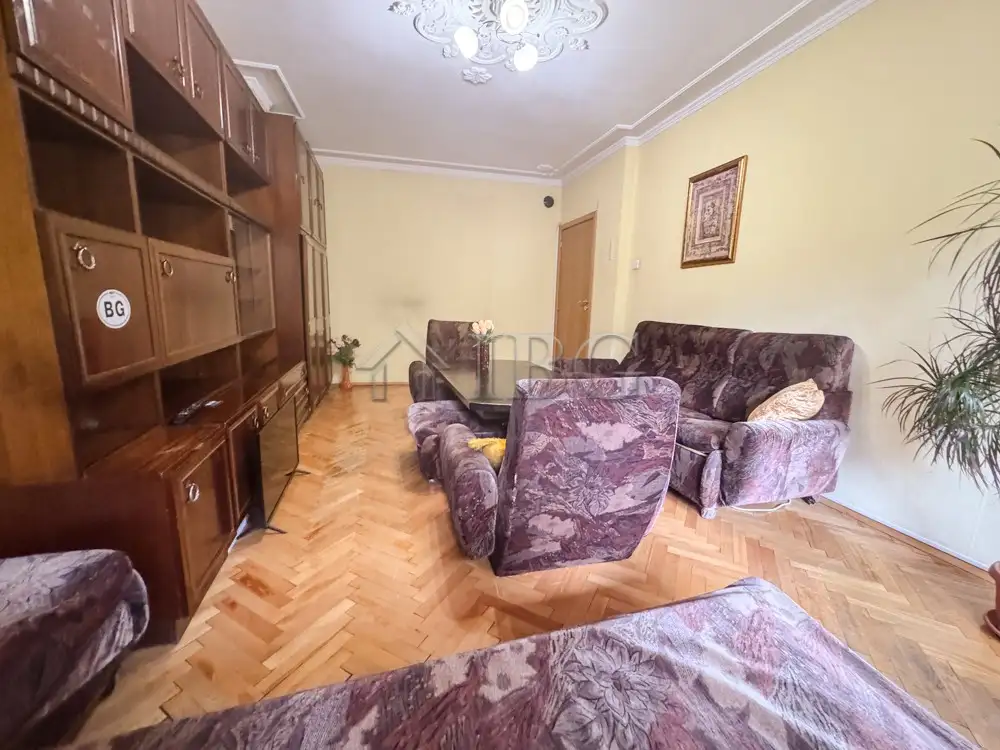 Flat 60m² in Bulgaria, Ruse. Priced at 96900€ rent photo-10