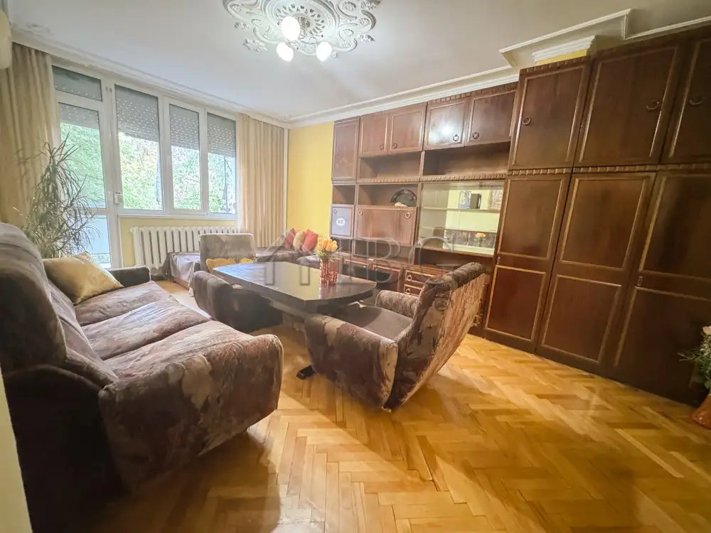 Flat 60m² in Bulgaria, Ruse. Priced at 96900€ rent photo-11