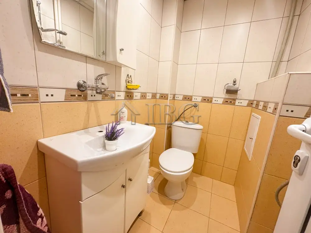 Flat 60m² in Bulgaria, Ruse. Priced at 96900€ rent photo-12