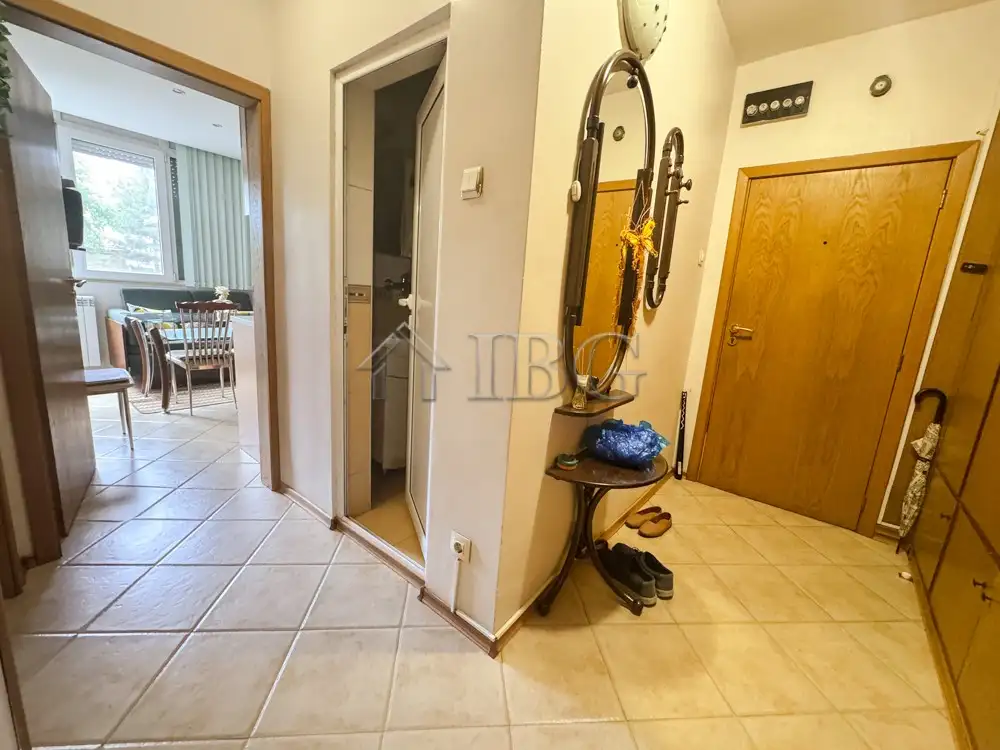 Flat 60m² in Bulgaria, Ruse. Priced at 96900€ rent photo-13
