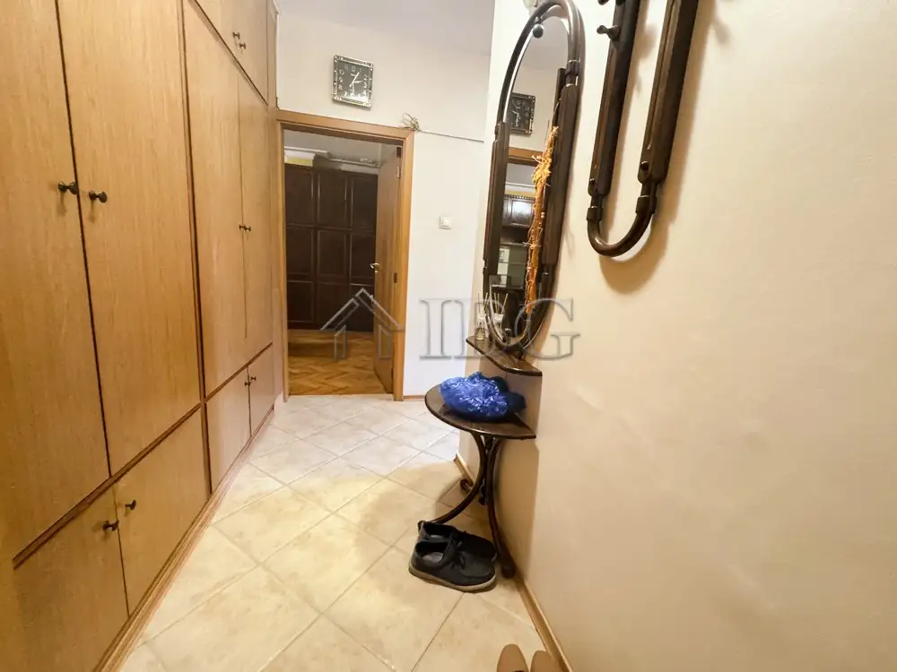 Flat 60m² in Bulgaria, Ruse. Priced at 96900€ rent photo-15