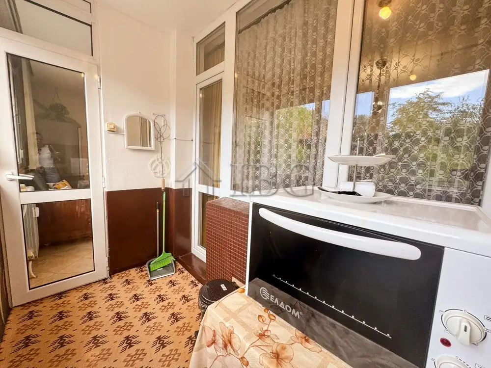 Flat 60m² in Bulgaria, Ruse. Priced at 96900€ rent photo-17