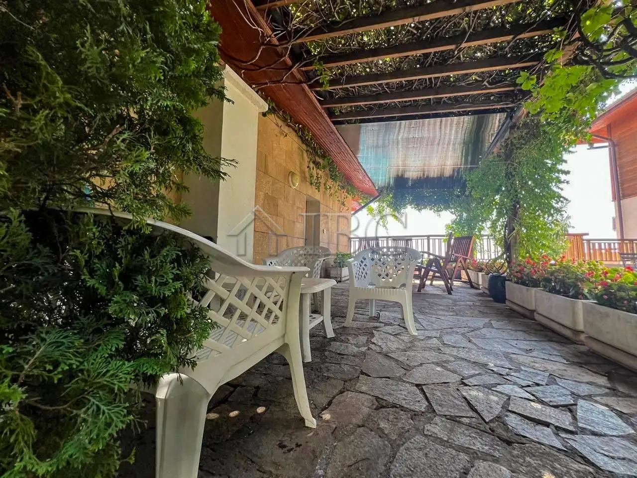 Flat 128m² in Bulgaria, Sveti Vlas. Priced at 333333€ rent photo-5