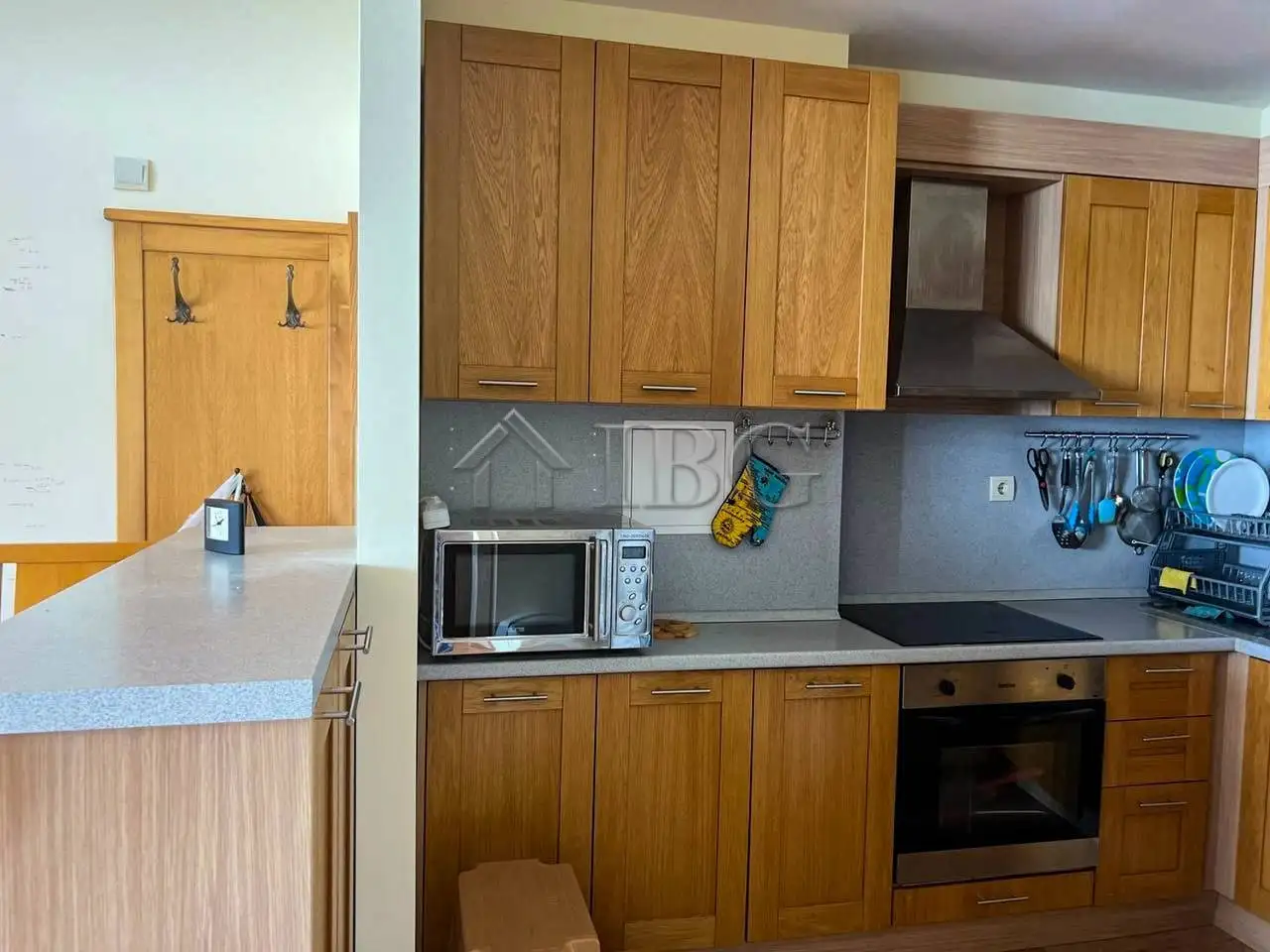 Flat 128m² in Bulgaria, Sveti Vlas. Priced at 333333€ rent photo-6