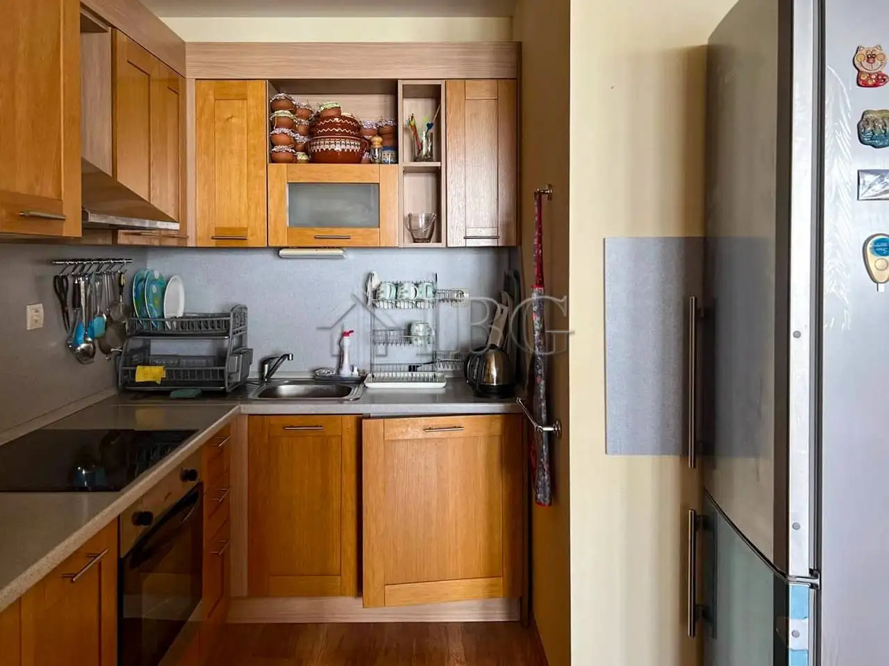 Flat 128m² in Bulgaria, Sveti Vlas. Priced at 333333€ rent photo-7