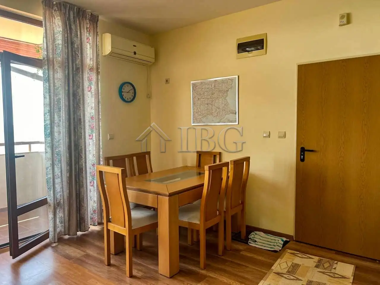 Flat 128m² in Bulgaria, Sveti Vlas. Priced at 333333€ rent photo-9