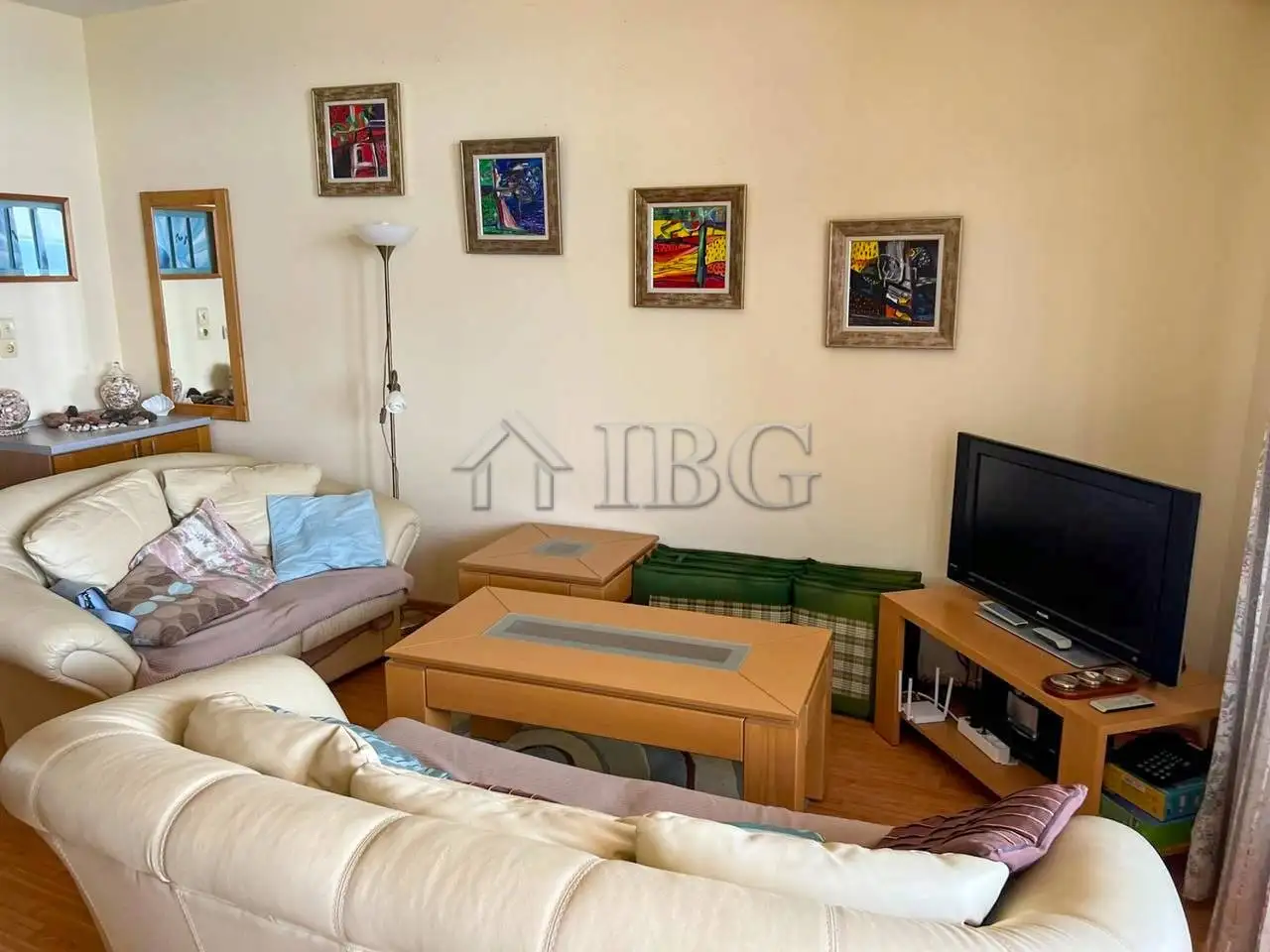 Flat 128m² in Bulgaria, Sveti Vlas. Priced at 333333€ rent photo-10