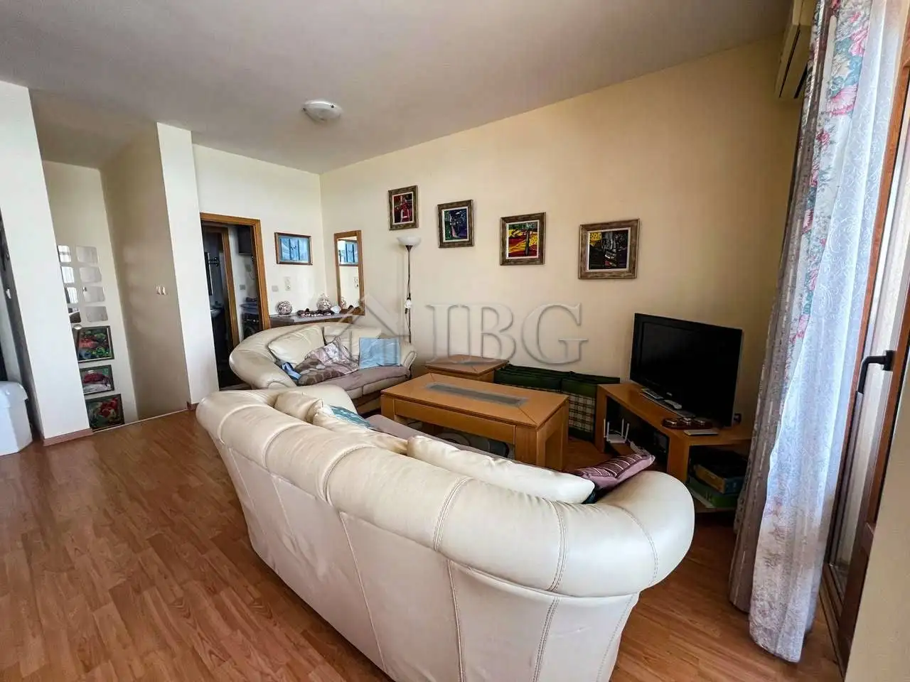 Flat 128m² in Bulgaria, Sveti Vlas. Priced at 333333€ rent photo-11