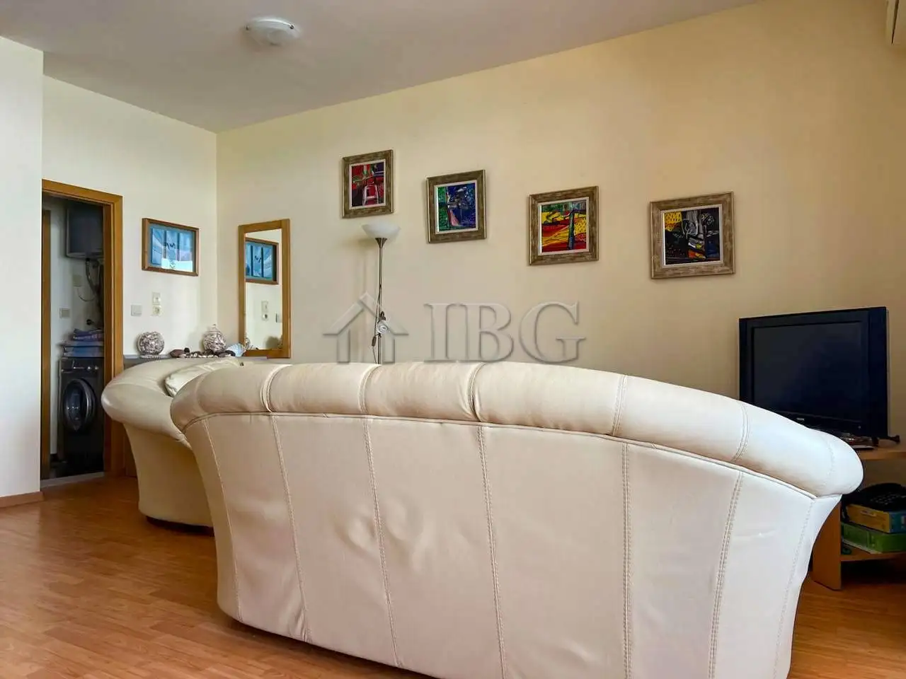 Flat 128m² in Bulgaria, Sveti Vlas. Priced at 333333€ rent photo-12