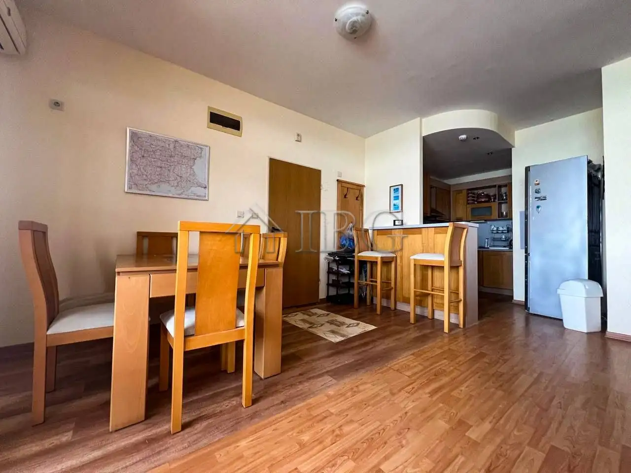 Flat 128m² in Bulgaria, Sveti Vlas. Priced at 333333€ rent photo-14