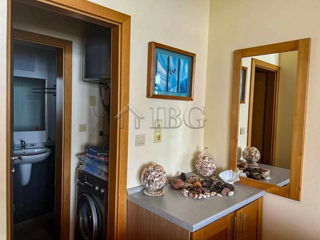 Flat 128m² in Bulgaria, Sveti Vlas. Priced at 333333€ rent photo-16