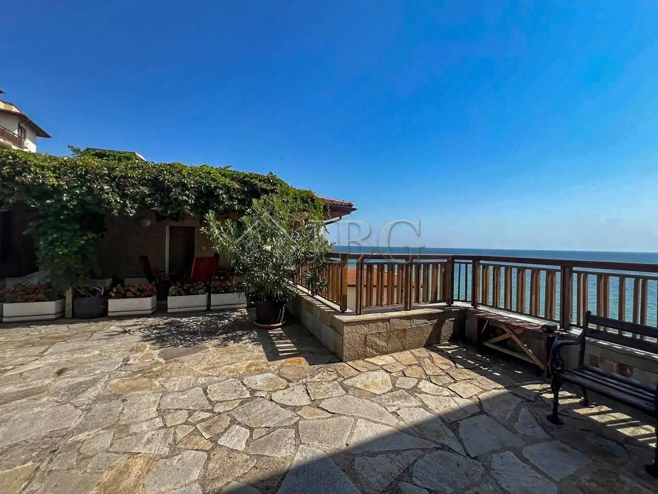 Flat 128m² in Bulgaria, Sveti Vlas. Priced at 333333€ rent photo-19