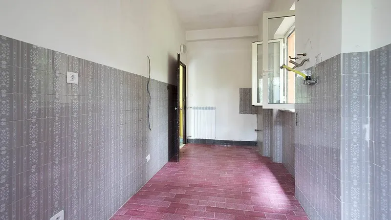 Flat 90m² in Italy, Viterbo. Priced at 41527£ rent photo-1