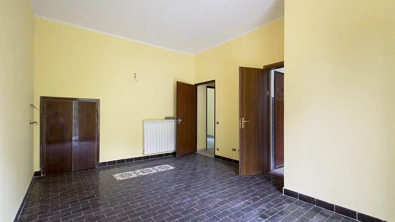 Flat 90m² in Italy, Viterbo. Priced at 41527£ rent photo-4
