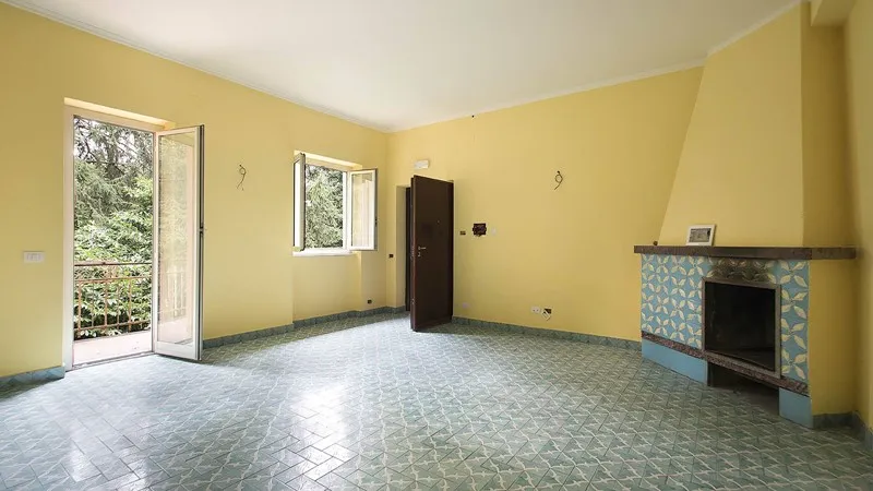 Flat 90m² in Italy, Viterbo. Priced at 41527£ rent photo-5