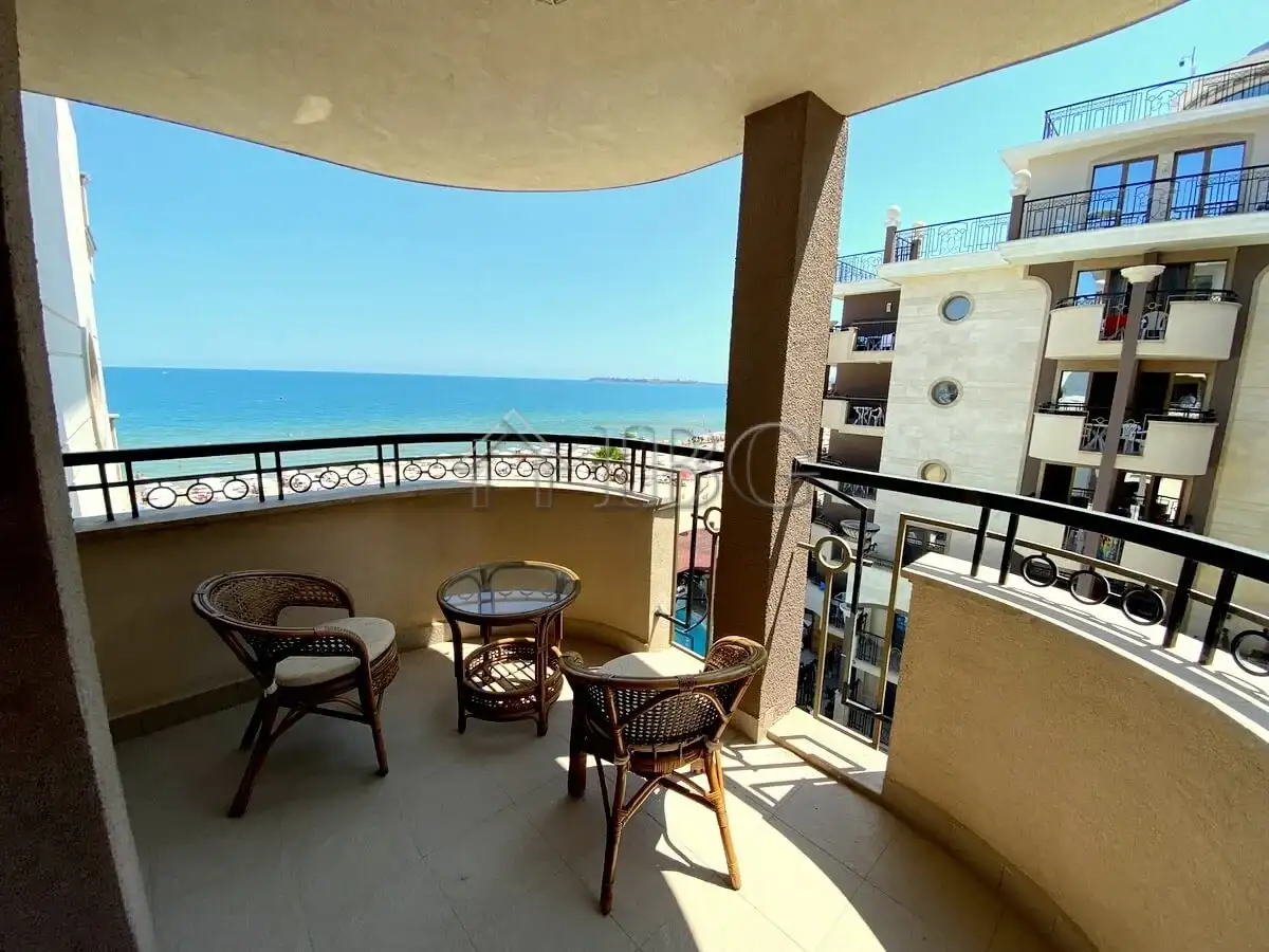 Flat 110m² in Bulgaria, Sunny Beach. Priced at 249990€ rent photo-5