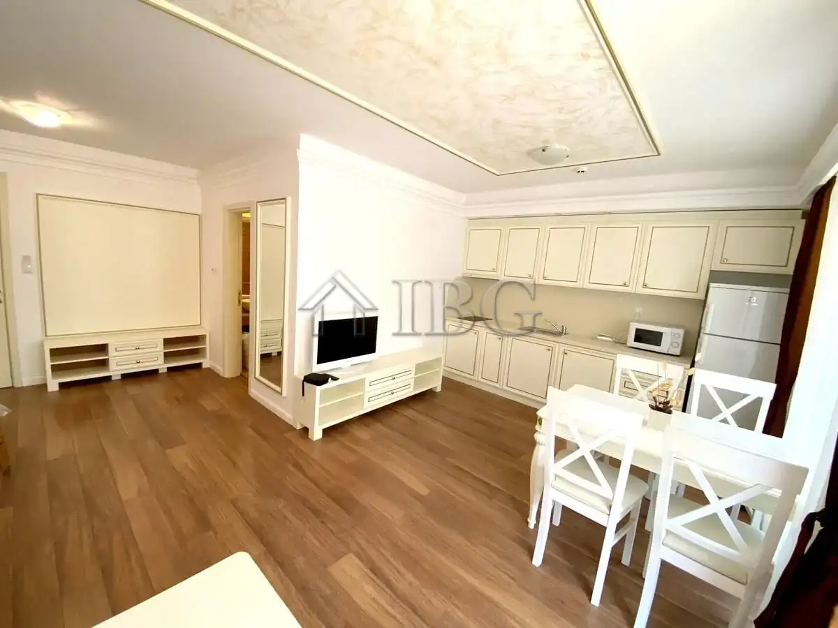 Flat 110m² in Bulgaria, Sunny Beach. Priced at 249990€ rent photo-6