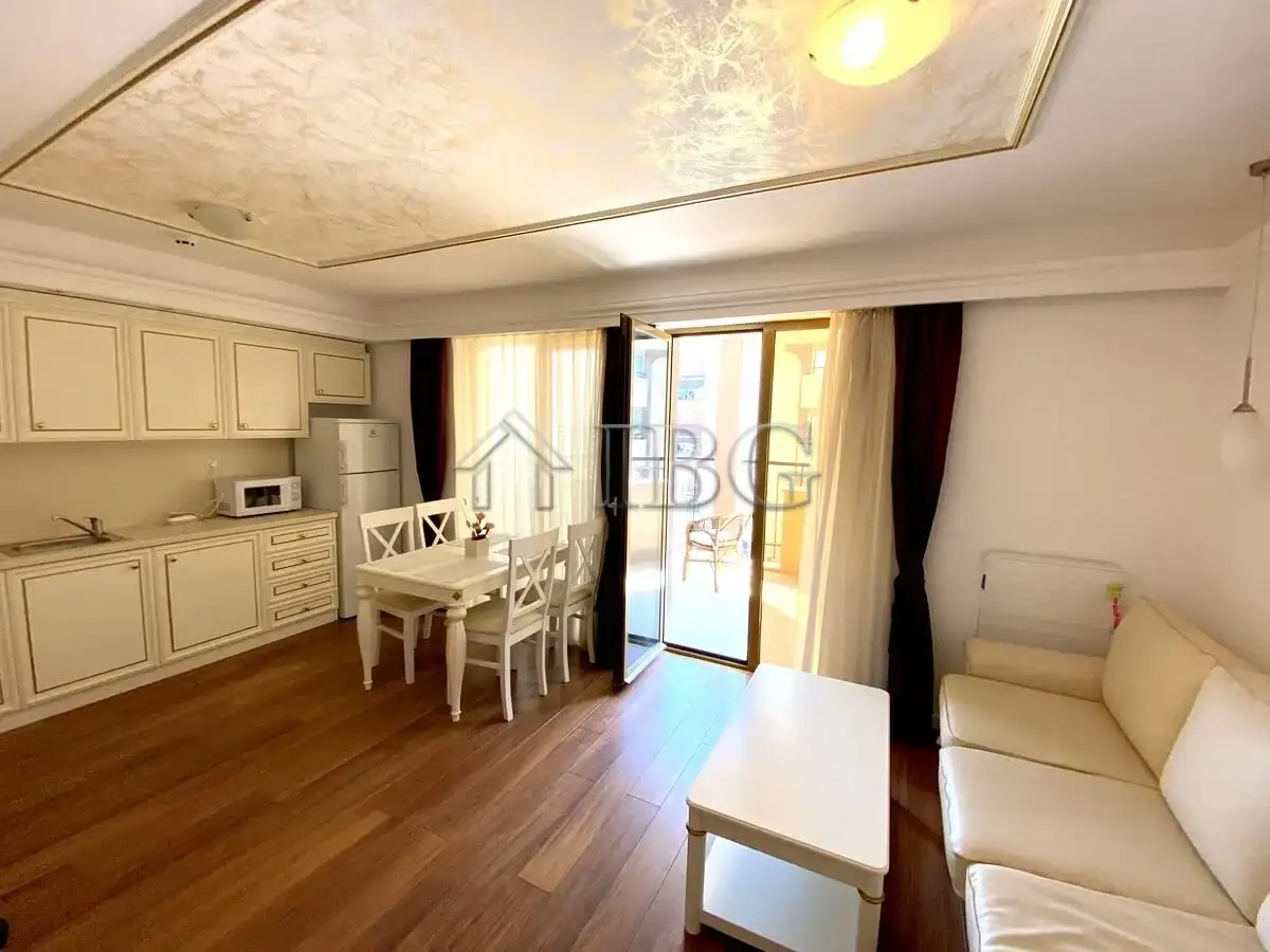 Flat 110m² in Bulgaria, Sunny Beach. Priced at 249990€ rent photo-7