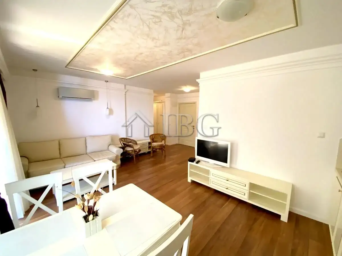 Flat 110m² in Bulgaria, Sunny Beach. Priced at 249990€ rent photo-8