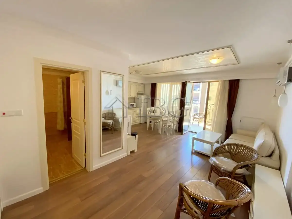 Flat 110m² in Bulgaria, Sunny Beach. Priced at 249990€ rent photo-9